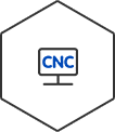 9001cc金沙以诚为本科技-CNC加工
